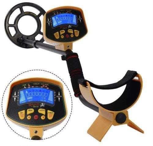 Metal Detector
