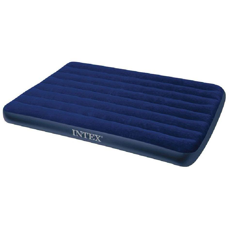 Inflatable Mattress