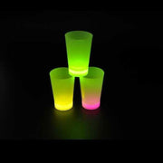 Light-Up Drinking Cups – Pack of 6
