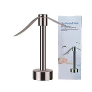 Portable Fly Repellent Fan