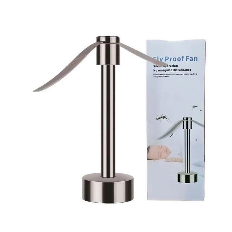 Portable Fly Repellent Fan