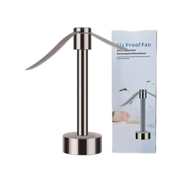 Portable Fly Repellent Fan