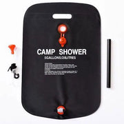 20L Portable Camp Shower