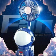 Astronaut Light Fan