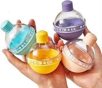 Ice Ball Maker