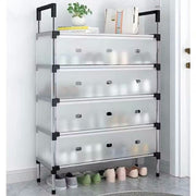 5 Tier Shoe Cabinet