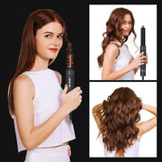 High Speed Hot Air Styling Comb
