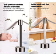 Portable Fly Repellent Fan