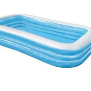 3.05m Inflatable Swimming Pool
