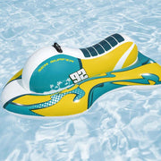 Jet Ski Pool Float