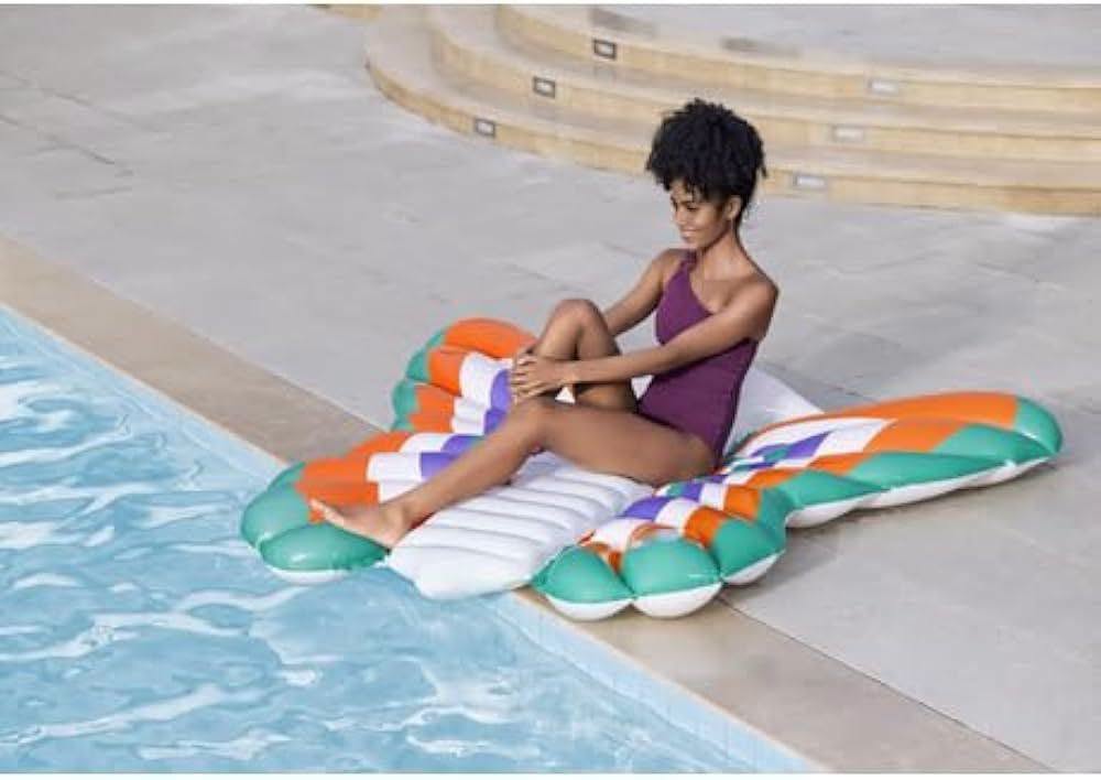 Butterfly Pool Float