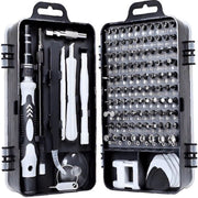 115pc Precision Toolkit