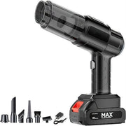 Cordless Handheld Vacuum
