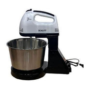Scarlett Mixer with Bowl