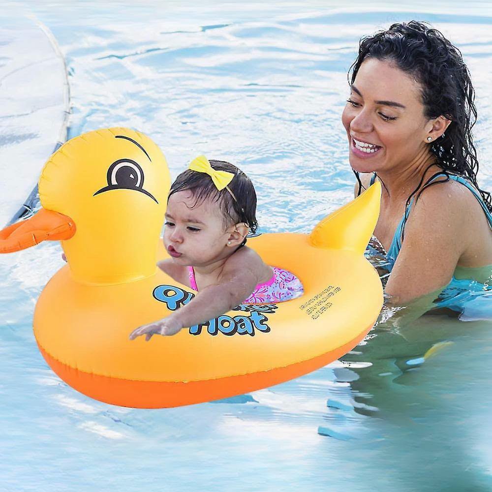 Baby Ducky Pool Tube