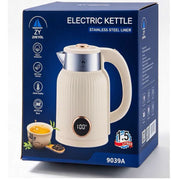 Assorted Electric Kettles