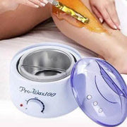 Pro-Wax 100 Wax Heater