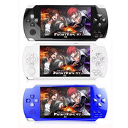 Handheld Game Console