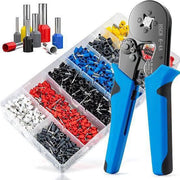 Crimping Tool Set