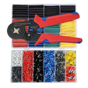 Crimping Tool Set