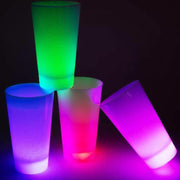 Light-Up Drinking Cups – Pack of 6