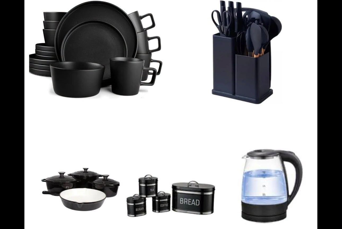 Kitchen Combo 2