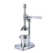 Stainless Steel Manual Fruit Juicer
