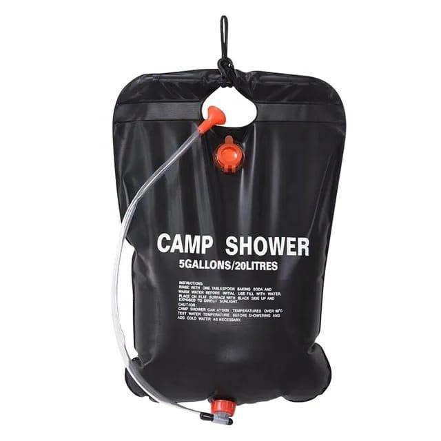 20L Portable Camp Shower