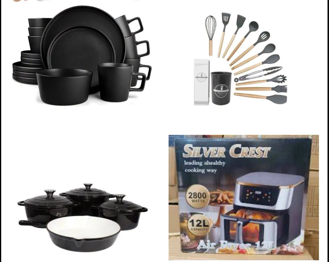 Kitchen Combo 5
