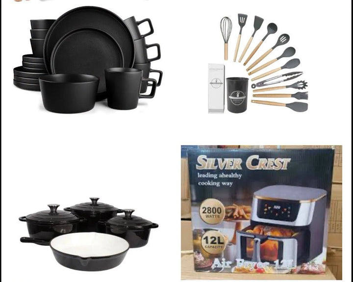 Kitchen Combo 5