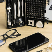 115pc Precision Toolkit