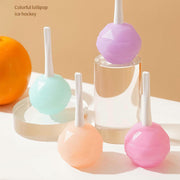Silicone Lollipop Mould