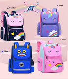 Kids’ Character School Bag