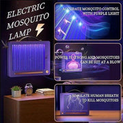 Electric Mosquito Lamp