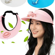 Fan Hat