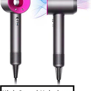 Leafless Hair Dryer