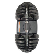 Adjustable 24kg Dumbbell