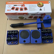 Furniture Mover Set