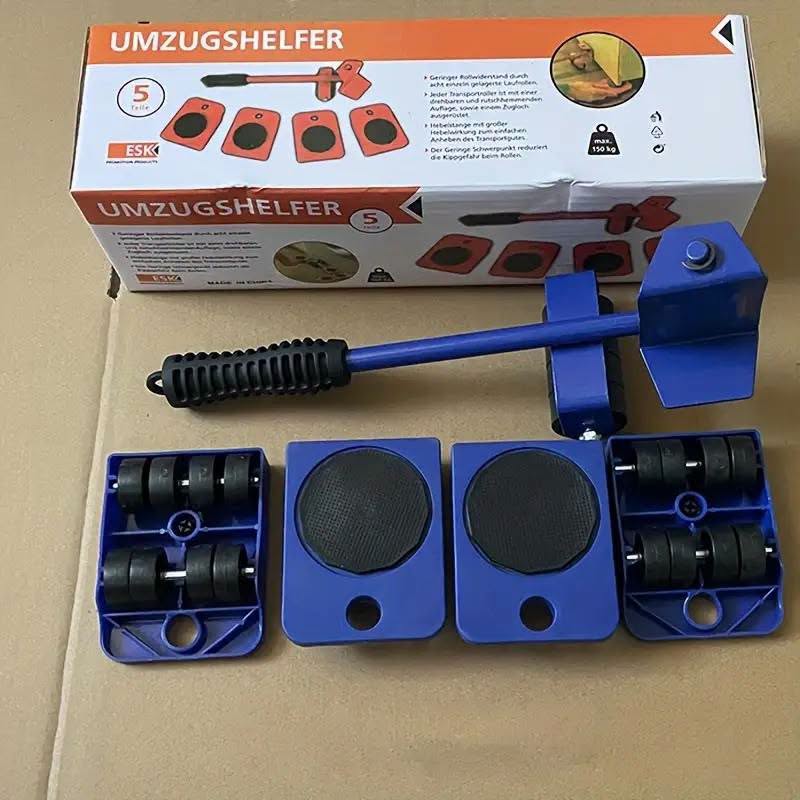 Furniture Mover Set