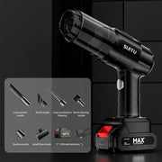 Cordless Handheld Vacuum