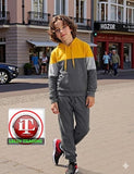 Kiddies Winter Tracksuits