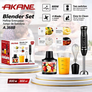 Akane Blender Set