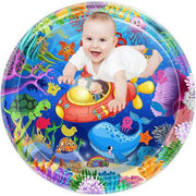 Tummy Time Water Mat