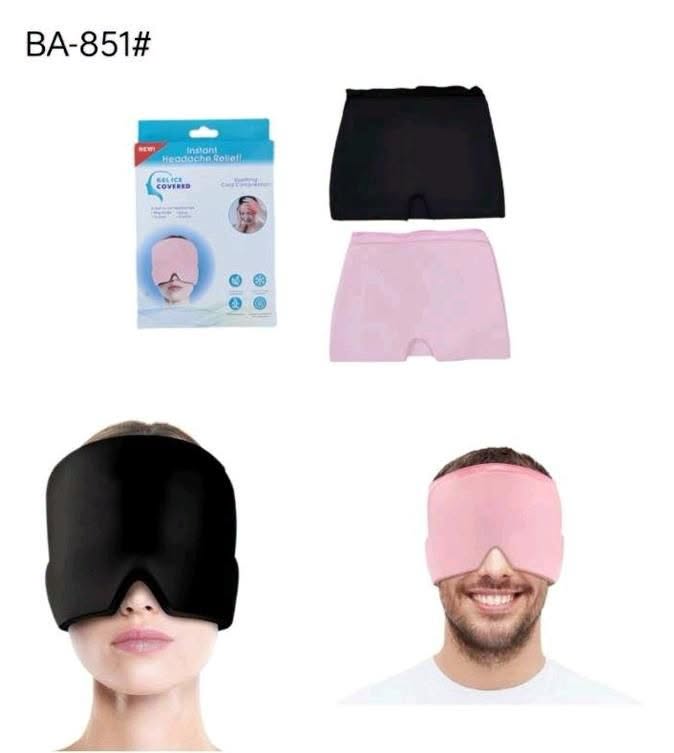 Cooling Head Comfort Cap