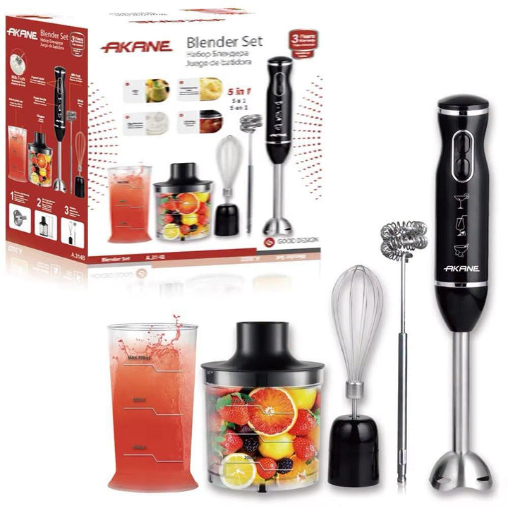Akane Blender Set