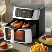 12L Digital Airfryer
