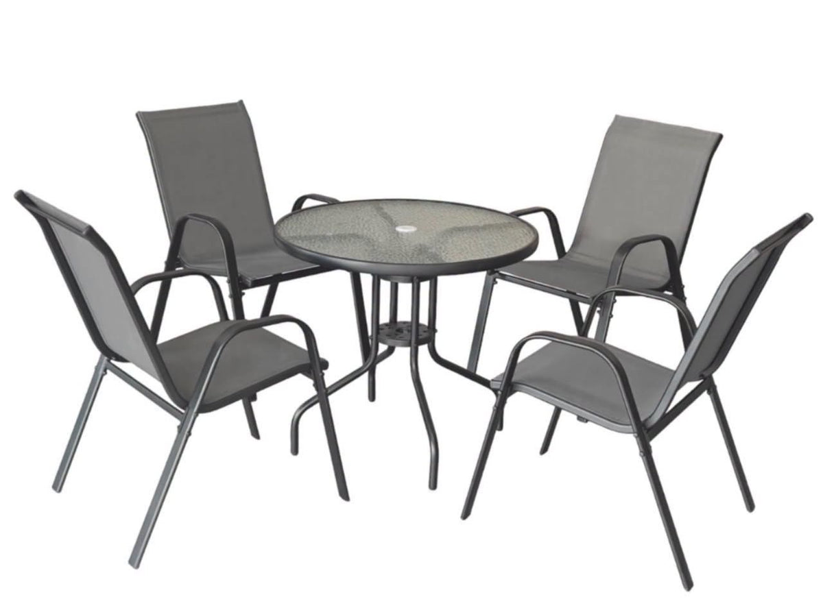 Outdoor Patio Set