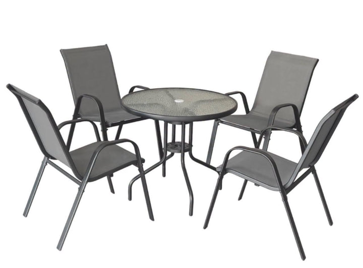 Outdoor Patio Set