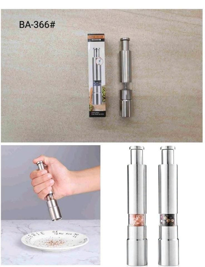 Salt & Pepper Grinder