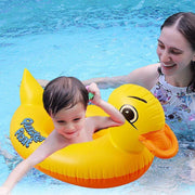 Baby Ducky Pool Tube